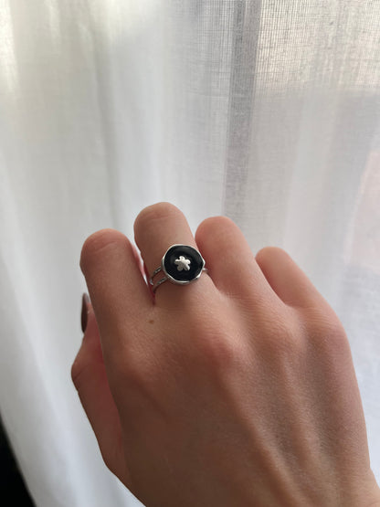 Bague "Maïa"