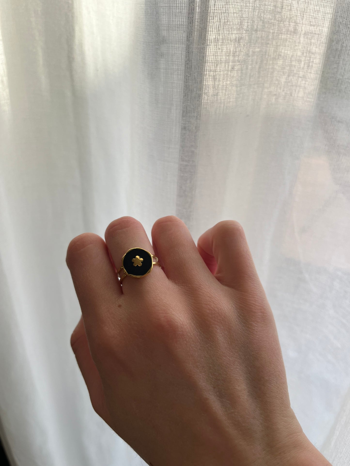 Bague "Maïa"