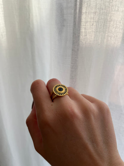 Bague "Naya"